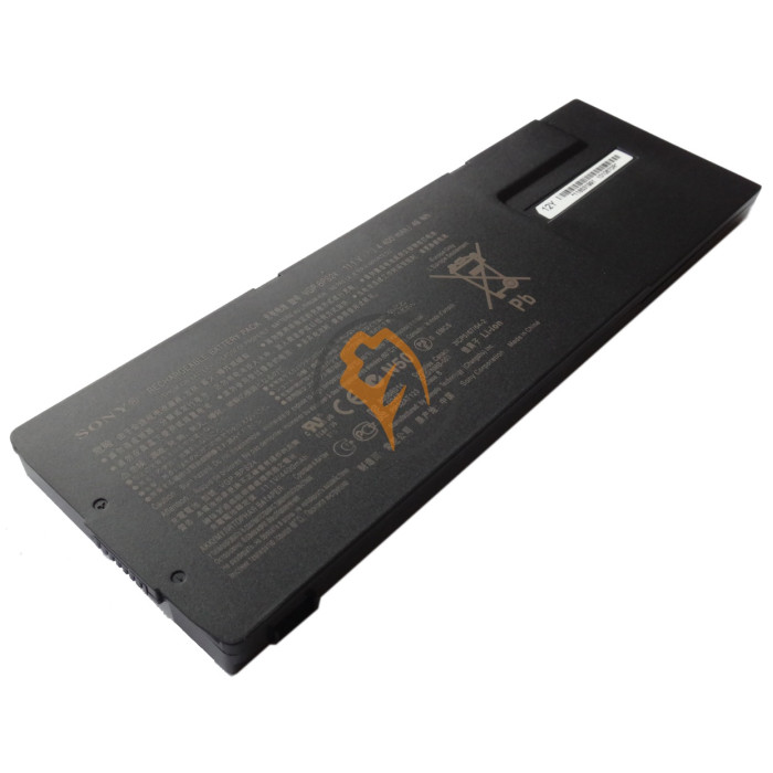 Оригінальна акумуляторна батарея Sony VGP-BPS24 4400mAh