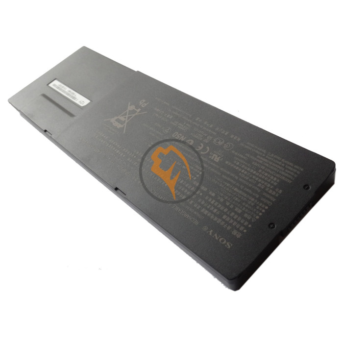 Оригінальна акумуляторна батарея Sony VGP-BPS24 4400mAh