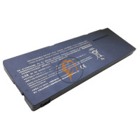 Акумуляторна батарея Sony VGP-BPS24 4400mAh