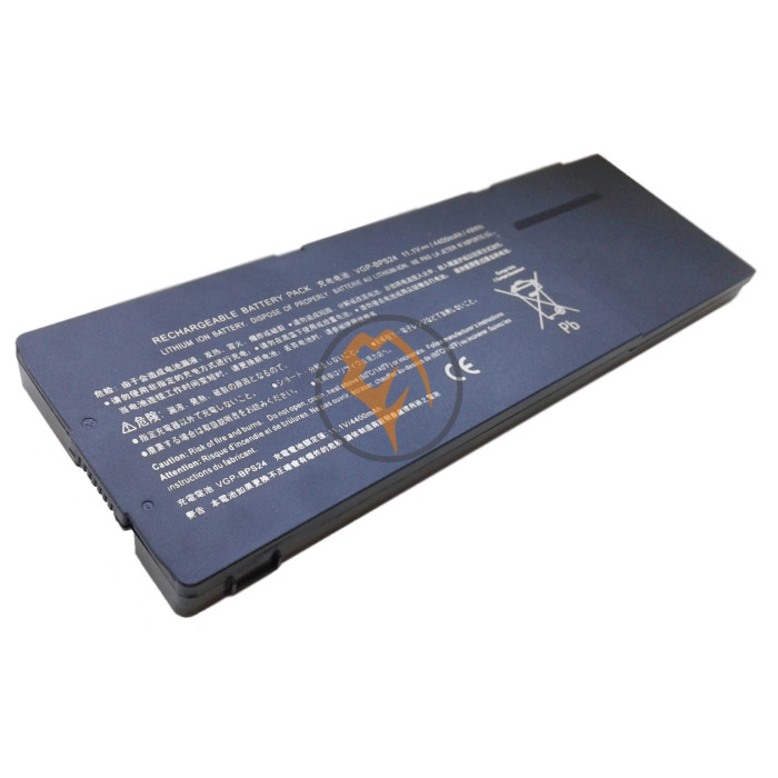 Акумуляторна батарея Sony VGP-BPS24 4400mAh