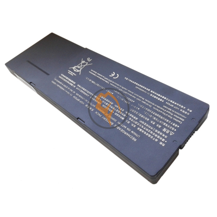 Акумуляторна батарея Sony VGP-BPS24 4400mAh