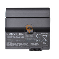 Оригінальна акумуляторна батарея Sony VGP-BPS6 5200mAh