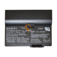 Оригінальна акумуляторна батарея Sony VGP-BPS6 2600mAh
