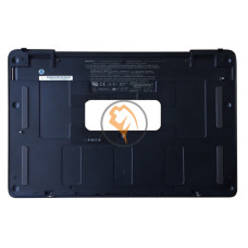 Оригінальна акумуляторна батарея Sony VGP-BPSC24 4400mAh