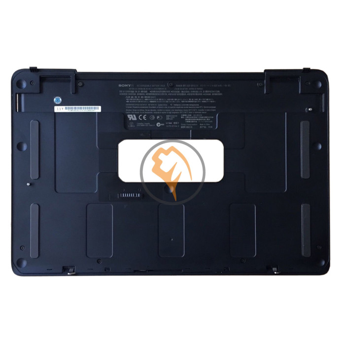 Оригінальна акумуляторна батарея Sony VGP-BPSC24 4400mAh