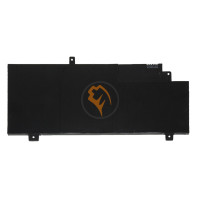 Оригінальна акумуляторна батарея Sony VGP-BPS34 3650mAh