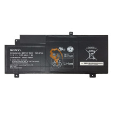 Оригінальна акумуляторна батарея Sony VGP-BPS34 3650mAh
