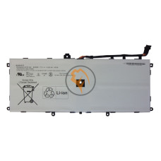 Оригінальна акумуляторна батарея Sony VGP-BPS36 6320mAh