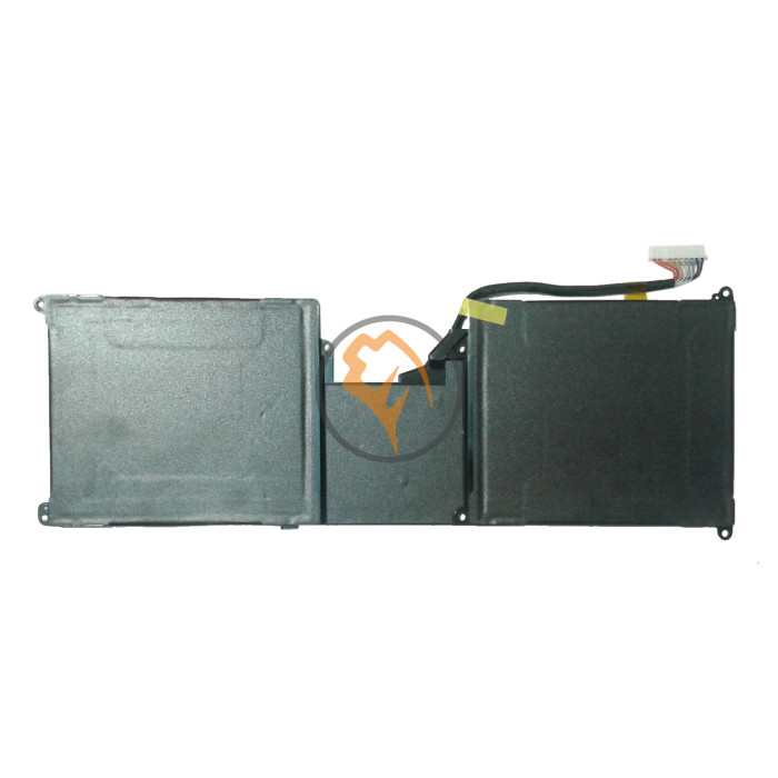 Оригінальна акумуляторна батарея Sony VGP-BPS39 3800mAh