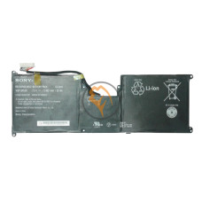 Оригінальна акумуляторна батарея Sony VGP-BPS39 3800mAh