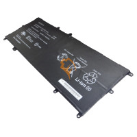 Оригінальна акумуляторна батарея Sony VGP-BPS40 3170mAh