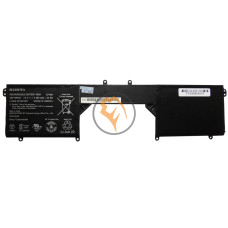 Оригінальна акумуляторна батарея Sony VGP-BPS42 3200mAh