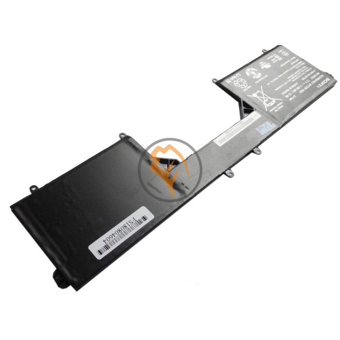 Оригінальна акумуляторна батарея Sony VGP-BPS42 3200mAh