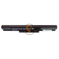 Оригінальна акумуляторна батарея Sony VGP-BPS35A 40Wh