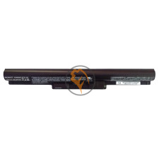 Оригінальна акумуляторна батарея Sony VGP-BPS35A 40Wh