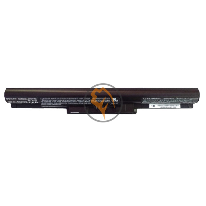 Оригінальна акумуляторна батарея Sony VGP-BPS35A 40Wh
