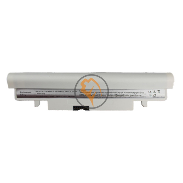 Акумуляторна батарея Samsung AA-PB2VC6B білий 4400mah