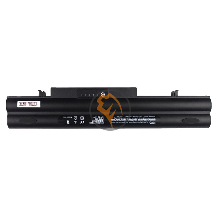 Оригінальна акумуляторна батарея Samsung AA-PL0NC8B 4400mah