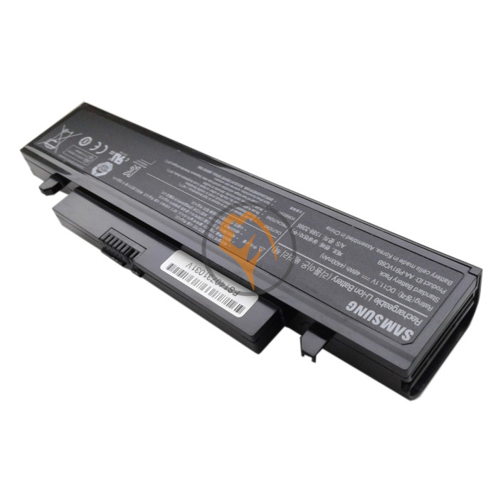 Оригінальна акумуляторна батарея Samsung AA-PL1VC6B 4400mah