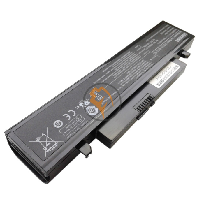Оригінальна акумуляторна батарея Samsung AA-PL1VC6B 4400mah