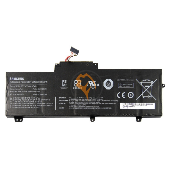 Оригінальна акумуляторна батарея Samsung AA-PBZN6PN 6320mah