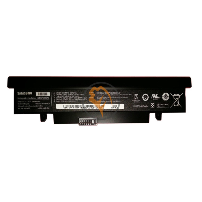 Оригінальна акумуляторна батарея Samsung AA-PBPN6LW 6600mah