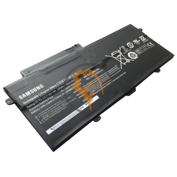 Оригінальна акумуляторна батарея Samsung AA-PLVN4AR 7300mah