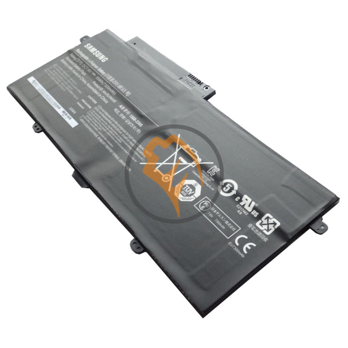 Оригінальна акумуляторна батарея Samsung AA-PLVN4AR 7300mah