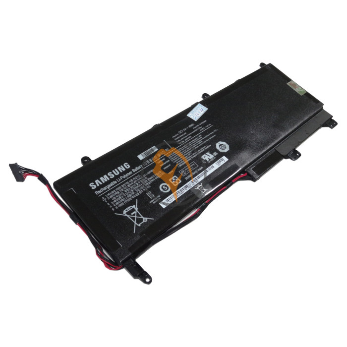 Оригінальна акумуляторна батарея Samsung AA-PBZN4NP 5400mah