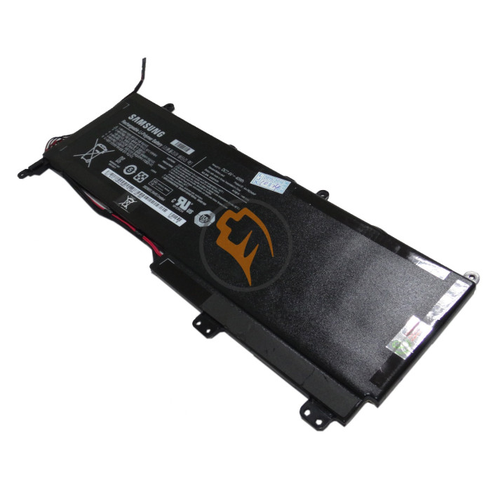 Оригінальна акумуляторна батарея Samsung AA-PBZN4NP 5400mah