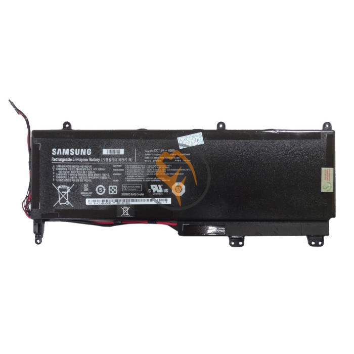 Оригінальна акумуляторна батарея Samsung AA-PBZN4NP 5400mah