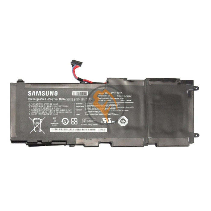 Оригінальна акумуляторна батарея Samsung AA-PBZN8NP 5400mah