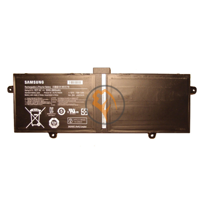 Оригінальна акумуляторна батарея Samsung AA-PLYN4AN 6800mah