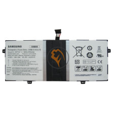 Оригінальна акумуляторна батарея Samsung AA-PLVN2AW 4700mah