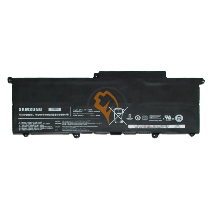 Оригінальна акумуляторна батарея Samsung AA-PBXN6AR 3600mah