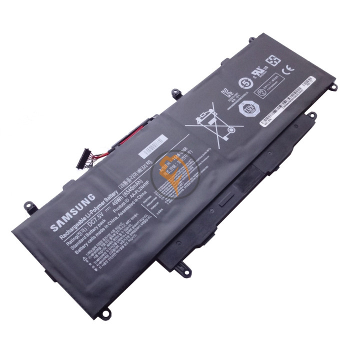 Оригінальна акумуляторна батарея Samsung AA-PLZN4NP 6540mah