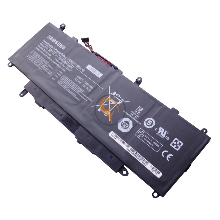 Оригінальна акумуляторна батарея Samsung AA-PLZN4NP 6540mah