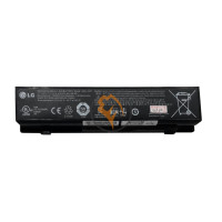 Оригінальна акумуляторна батарея LG SQU-1007 5200mAh