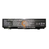 Акумуляторна батарея LG SQU-1007 5200mAh