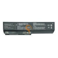 Акумуляторна батарея LG SQU-804 4400mAh