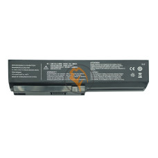 Акумуляторна батарея LG SQU-804 4400mAh