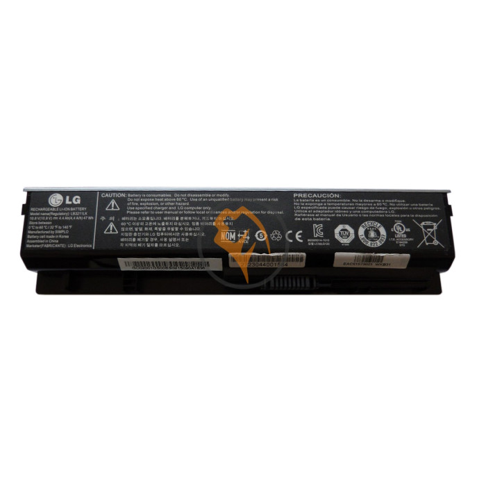 Оригінальна акумуляторна батарея LG LB3211LK 4400mAh