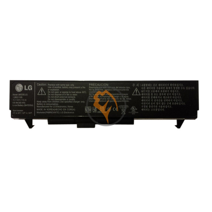 Оригінальна акумуляторна батарея LG LB52113D 4400mAh