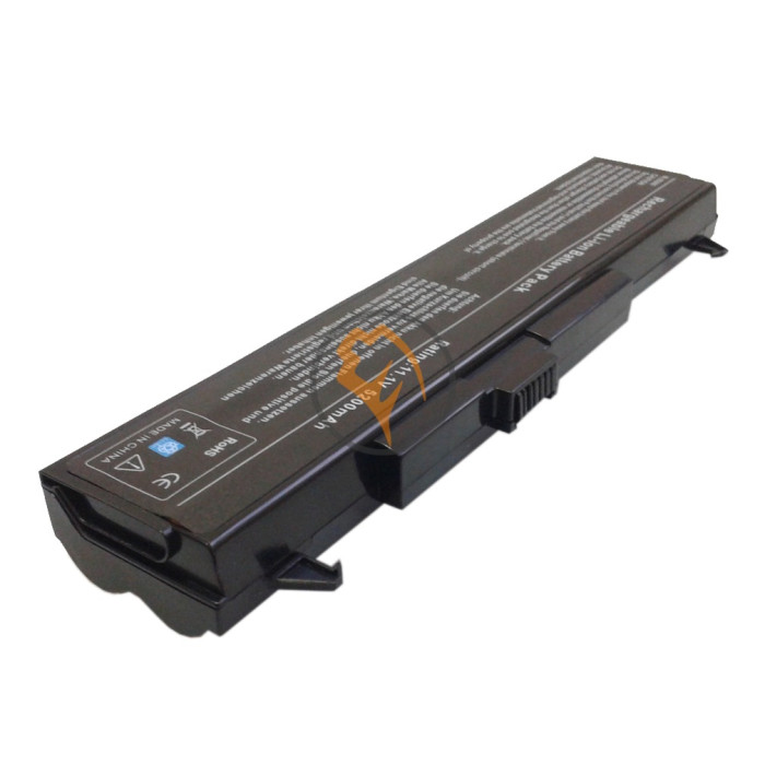 Акумуляторна батарея LG LB52113D 5200mAh