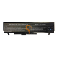 Акумуляторна батарея LG LB52113D 5200mAh
