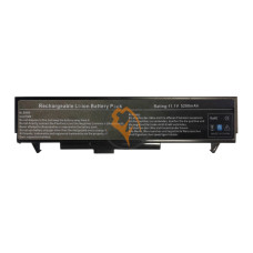 Акумуляторна батарея LG LB52113D 5200mAh