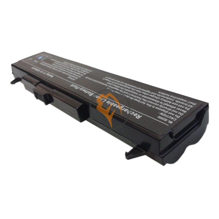 Акумуляторна батарея LG LB52113D 5200mAh