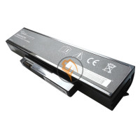 Оригінальна акумуляторна батарея Fujitsu-Siemens S26391-F6120 4400mAh