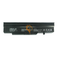 Акумуляторна батарея Fujitsu-Siemens BTP-BAK8 4400mAh
