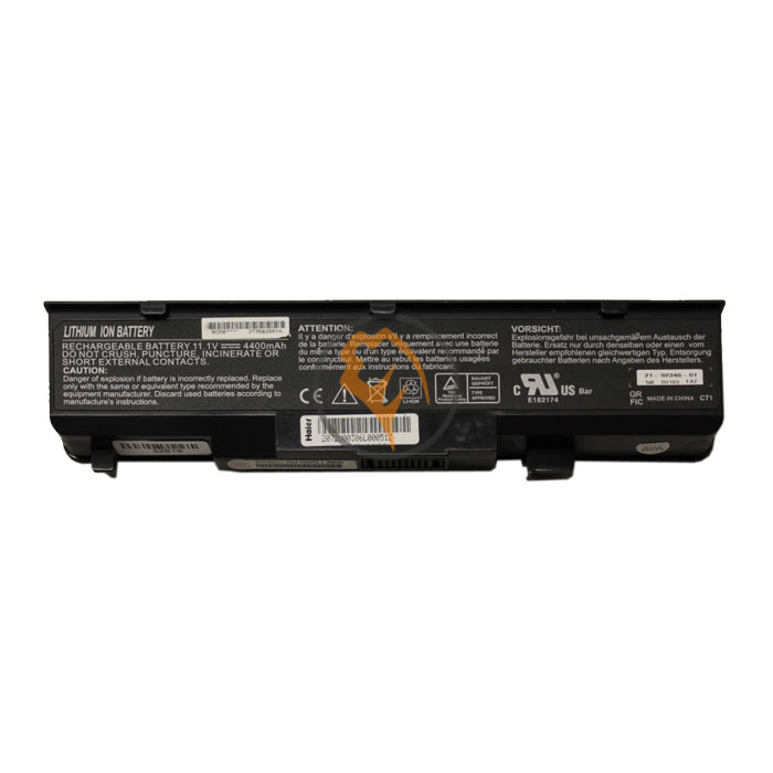 Оригінальна акумуляторна батарея Fujitsu-Siemens SMP-LMXXSS3 4400mAh